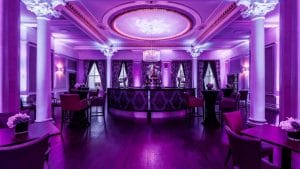 Grand Connaught Rooms Venue Hire London venues