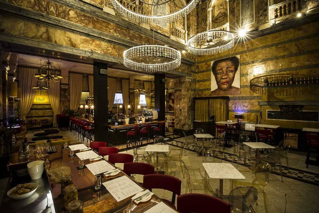 Boyds Grill & Wine Bar Venue Hire London Venues.London