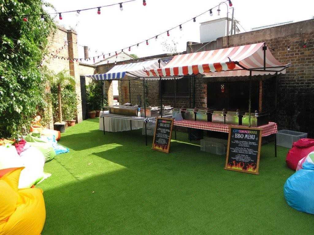 Last Minute Summer Party Ideas London Last Minute Summer Venues