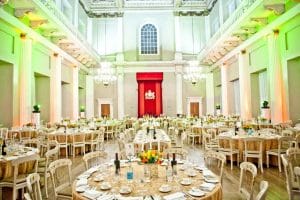 Banqueting House Venue Hire London venues
