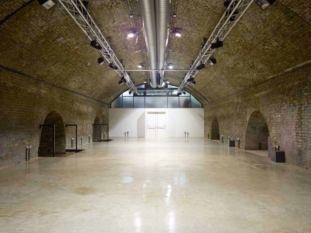 Stylish Blank Canvas Venues London Search London Venues Venue