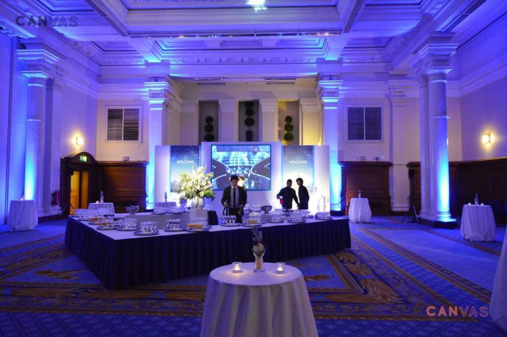 Central Hall Westminster Venue Hire London venues