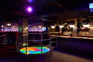 Loop Bar Venue Hire London venues