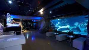 SEA LIFE London Aquarium Venue Hire London venues