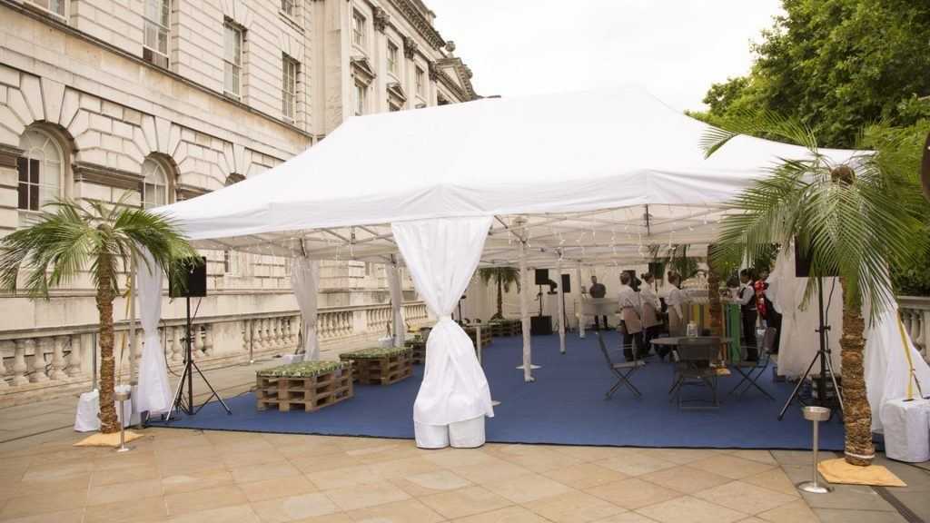 Somerset House Venue Hire London venues