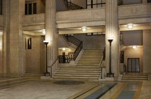 The Banking Hall Venue Hire London venues