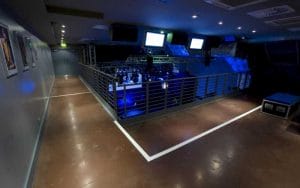 O2 Academy Islington Venue Hire London venues