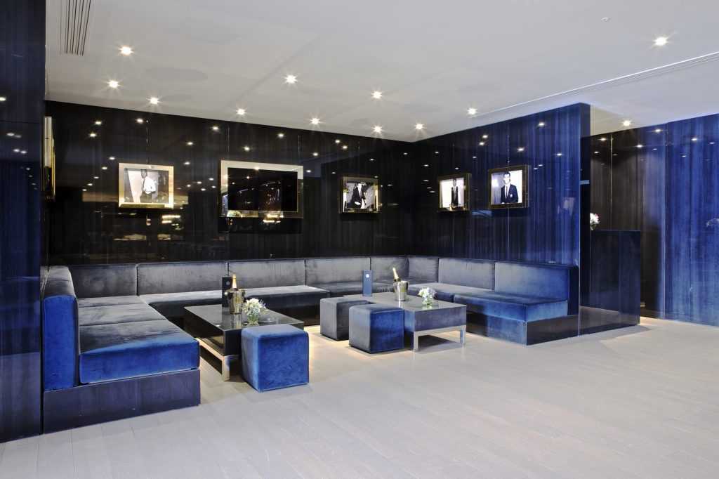 Stamford Bridge Venue Venue Hire London venues