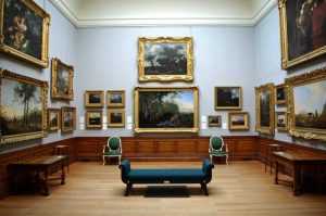 Dulwich Picture Gallery Venue Hire London venues