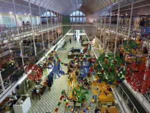 Museum of Childhood Venue Hire London venues