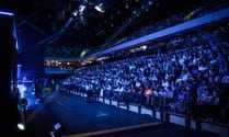 Copper Box Arena Venue Hire London venues