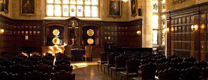 Ironmongers' Hall Venue Hire London venues