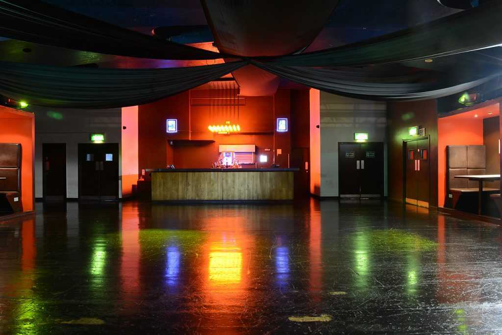 Scala Venue Hire London venues