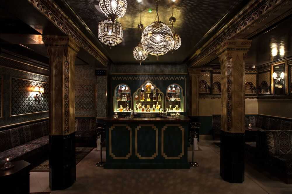 Victorian Bath House Venue Hire London venues