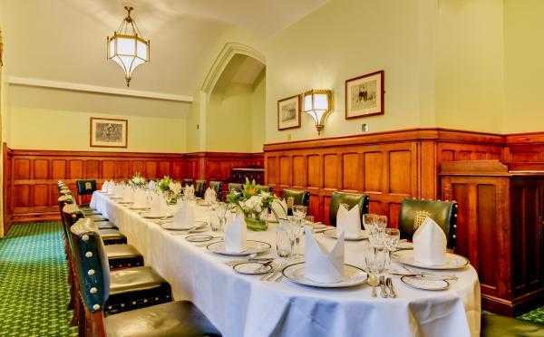 House of Commons Venue Hire London venues