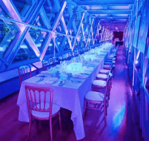 Tower Bridge Venue Hire London venues