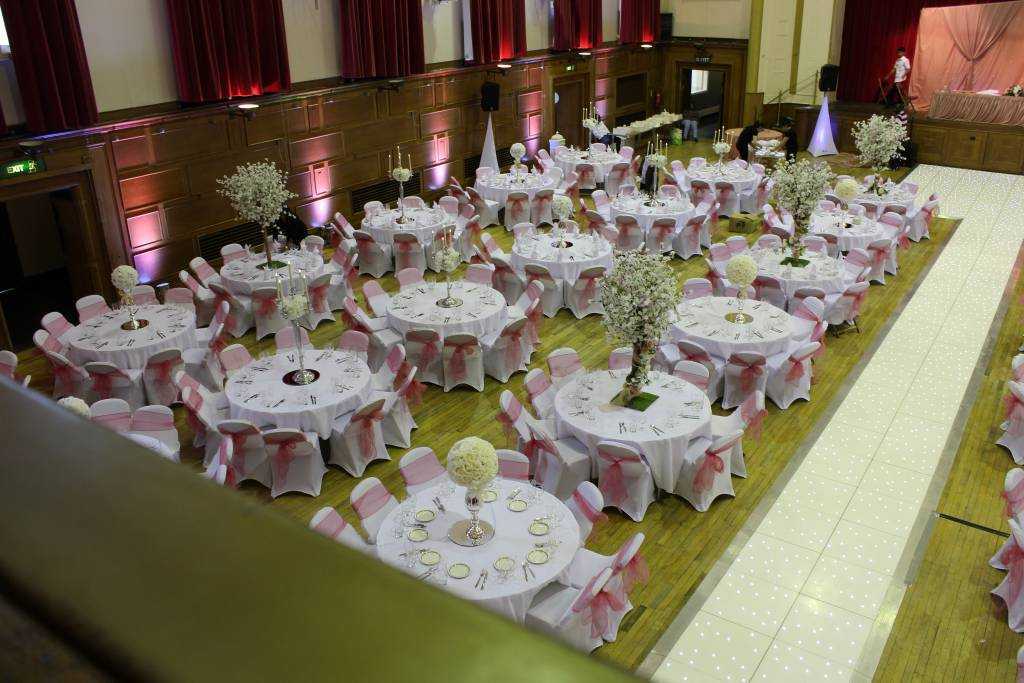 Walthamstow Assembly Hall Venue Hire London venues