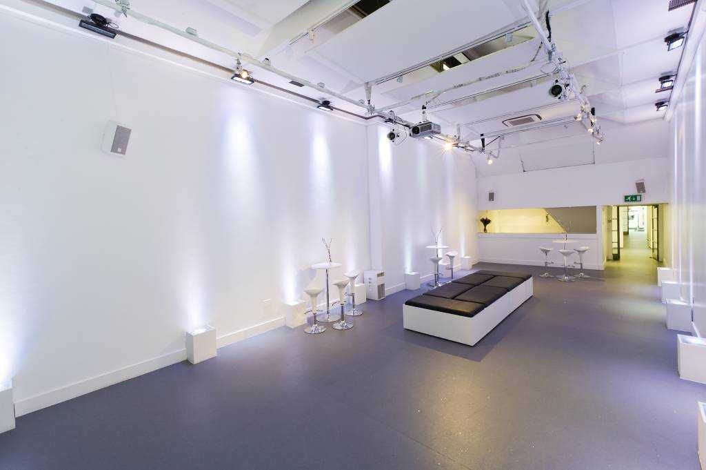 White Space Venue Venue Hire London Venues.London