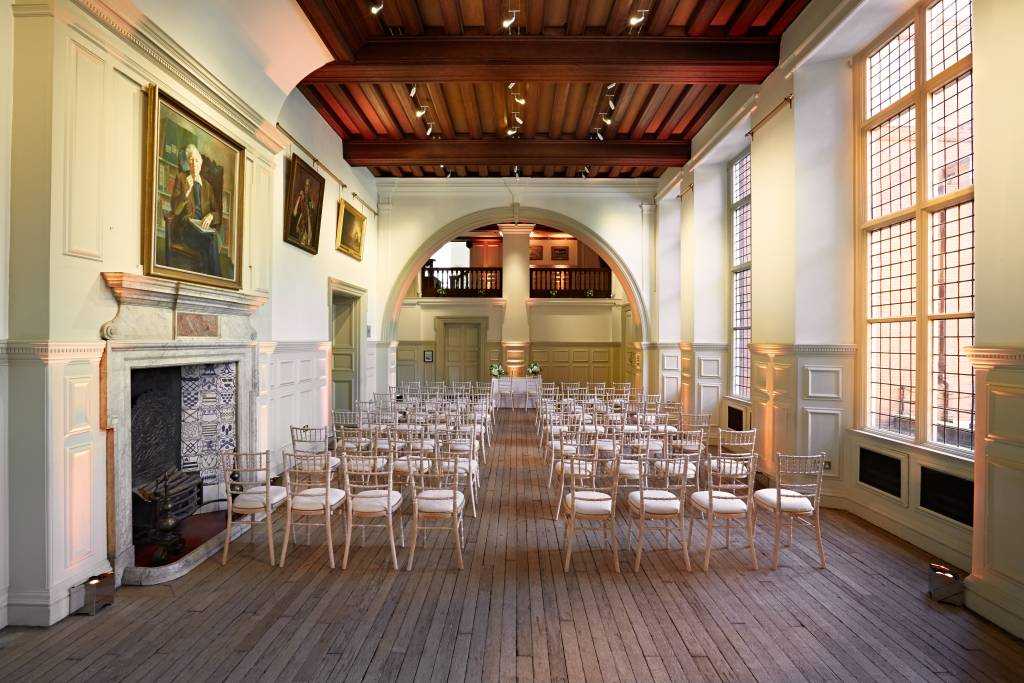 Royal Geographical Society Venue Hire London venues
