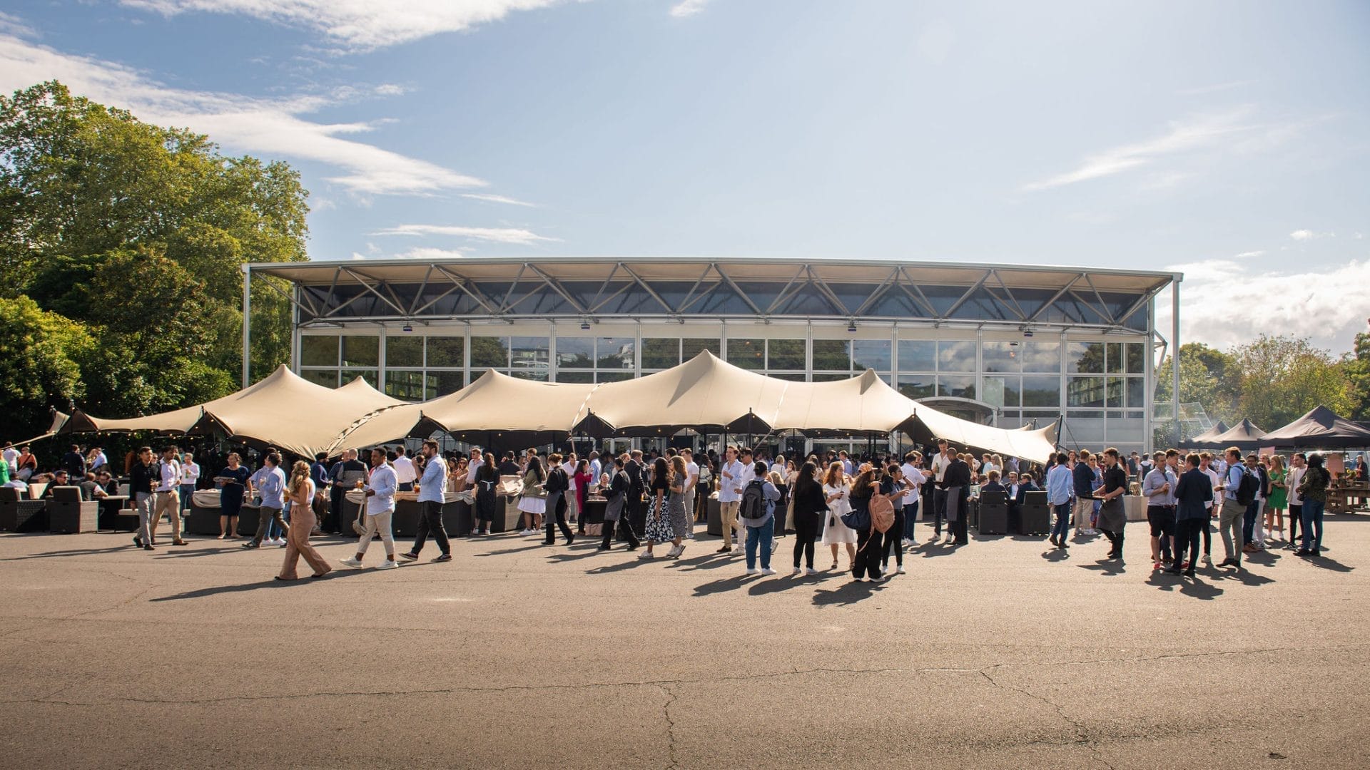 Evolution London Venue Hire London | Venues.London